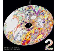 TADAYUKI ITO WORKS "REAL ESCAPE SOUNDS"2