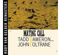 Tadd Dameron - Matting Call =Remastered= [Import]