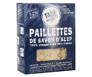 Tadé Aleppo Home Paillettes de Savon D'Alep 750g