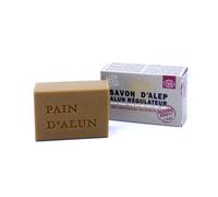 Tadé Aleppo Soap Savon d'Alep Alun Régulateur 150g