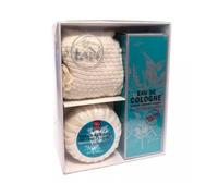 Tadé Aleppo Soap Set Coffret Cologne Fraîche