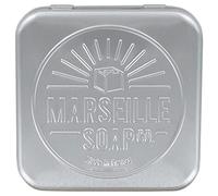 Tadé Pays du Levant Boîte à Savon - Dimensions 8 x 8 x 2,7 cm