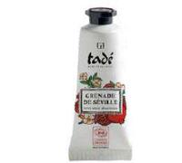 TADE-Crème mains bio parfum Grenade de Séville Tadé - 30 ml