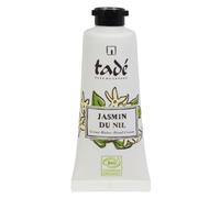 TADE-Crème mains Jasmin du Nil Bio Tadé - 30 ml