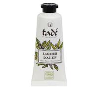 TADE-Crème mains Laurier d’Alep Bio Tadé - 30 ml