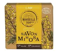 Tade gel douche et bain Savon De Marseille Mimosa naturel Soap 100 g