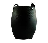 Tadé - Jarre à parapluie en pneu recyclé Tadé - Accessoire rangement