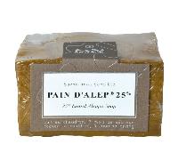 Tadé Méditerranée Pain d'Alep 25% Savon Peau Sensible 200g