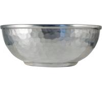 Tadé Pays du Levant Coupelle Hammam Martelée - Aluminium