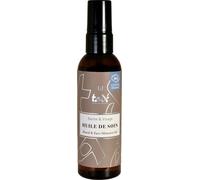 Tadé Pays du Levant Huile de Soin Barbe & Visage - 100 ml