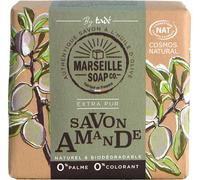 Tadé Pays du Levant Savonnette de Marseille - Amande