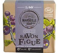 Tadé Pays du Levant Savonnette de Marseille - Figue
