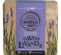Tadé Pays du Levant Savonnette de Marseille - Lavande