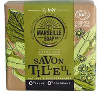 Tadé Pays du Levant Savonnette de Marseille - Tilleul