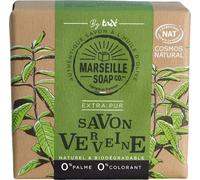 Tadé Pays du Levant Savonnette de Marseille - Verveine