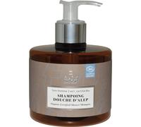 Tadé Pays du Levant Shampoing-Douche d'Alep - 300 ml
