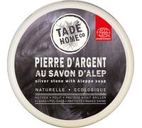 Tadé Pierre d'Argent au Savon d'Alep - 300 g