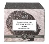 TADE-Pierre ponce noire Tadé - 60 g