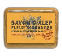 Tadé Savon Alep Fleur Orange 100g