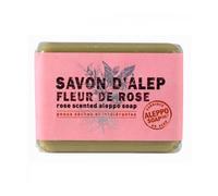 Tadé Savon Alep Fleur Rose 100g