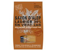 Tadé Savon Alep Laurier 30% Vrac 1kg