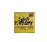 Aleppo Soap Savon Alep Olive & Laurier 100g
