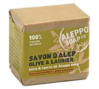 Tadé Savon Alep Olive & Laurier 200g