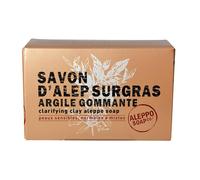 Tadé Savon Alep Surgras Argile Gommante 150g