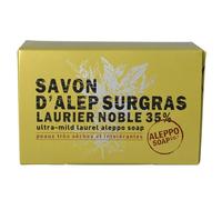Tadé Savon Alep Surgras Laurier Noble 35% 150g