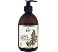 TADE-Savon liquide bio en flacon pompe Tadé Argan de l’Atlas - 500 ml