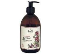 TADE-Savon liquide d'Alep - Huile de Laurier bio. Le flacon de 500 ml