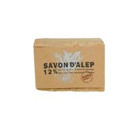 Aleppo Soap Sav Alep 12% 200G