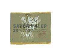 TADE-Savon d’Alep 20% 200 g