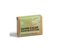 TADE-Savon d’Alep Tadé Fleur de pistache - 100 g