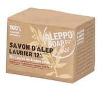 Tadé Savon D'alep Laurier 12% 200 g