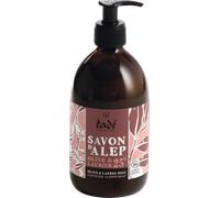 Tadé Savon d'Alep Liquide 25% Laurier - 500 ml