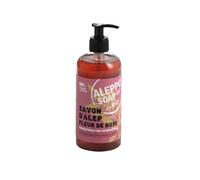 Tadé Savon D'Alep Liquide Fleur De Rose 500ml