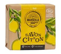 Tadé Savon de Marseille Citron 100g