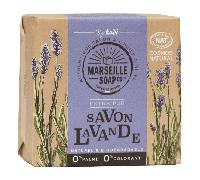 Tadé Savon de Marseille Lavande 100g