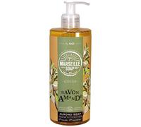 TADE Savon de Marseille liquide amande Ecocert 500 ml