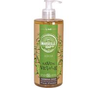 Tadé Savon de Marseille Liquide parfumé - Verveine