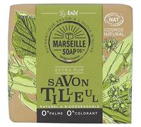 Tadé Savon de Marseille Tilleul 100 g