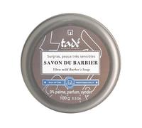 Tadé Savon de Rasage Laurier Surgras 100g