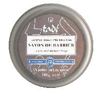 Tadé Savon de Rasage Laurier Surgras 100g