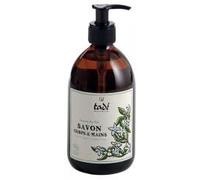 TADE-Savon liquide bio en flacon pompe Tadé Jasmin du Nil - 500 ml