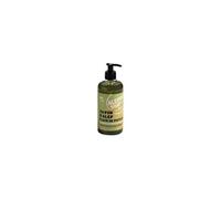 TADE Savon liquide d'Alep Fleur de Pistache 500 ml Corps & Visage Hydratant