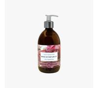 TADE-Savon liquide d'Alep - Huile de Laurier bio. Le flacon de 500 ml