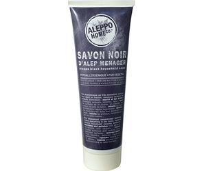 Tadé Savon Noir d'Alep Ménager - 250 ml