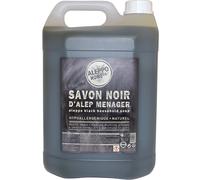 Tadé Savon Noir d'Alep Ménager - 5 L