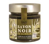 TADE-Savon noir du hammam Bio Tadé - 200 g